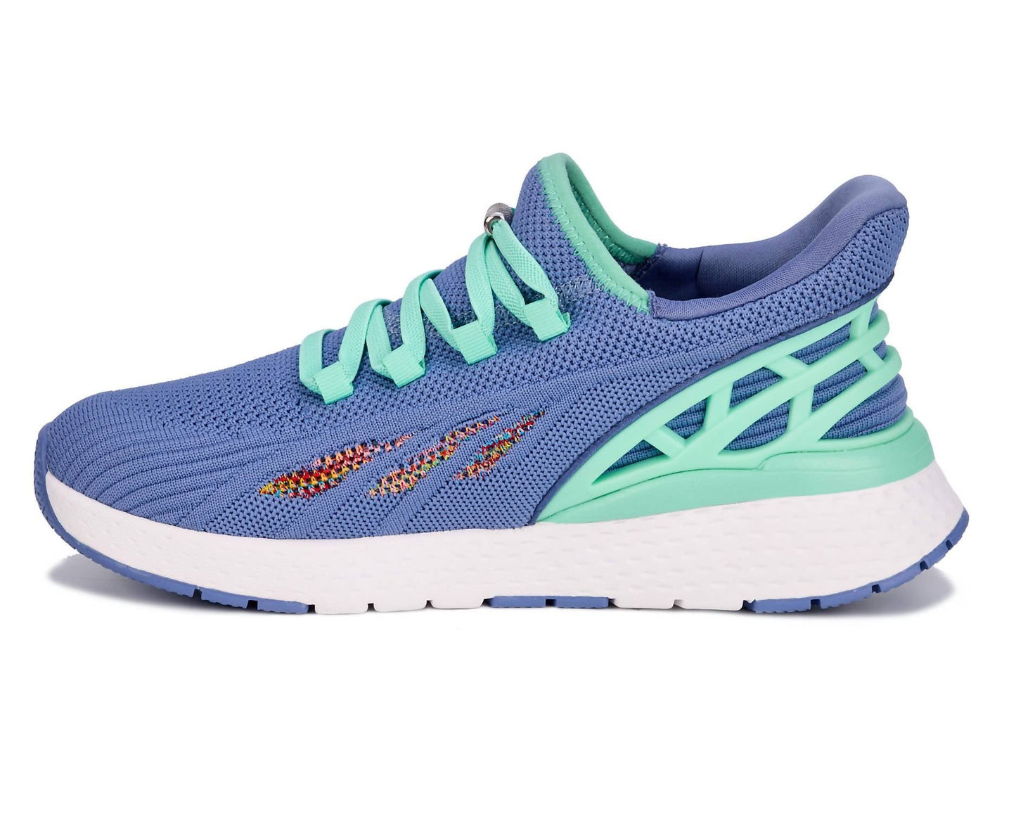 Drew Shoes - Women's Halo Slip Resistant Athletic Shoes