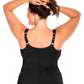 Miraclesuit - Plus Size Kimkini Underwire Tankini Top