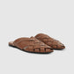 Anine Bing - Women's Eve Flat Shoe