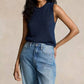 Ralph Lauren - Polo Sleeveless Tank Sweater