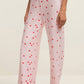 Z Supply - Lounge Luxe Heart Pant