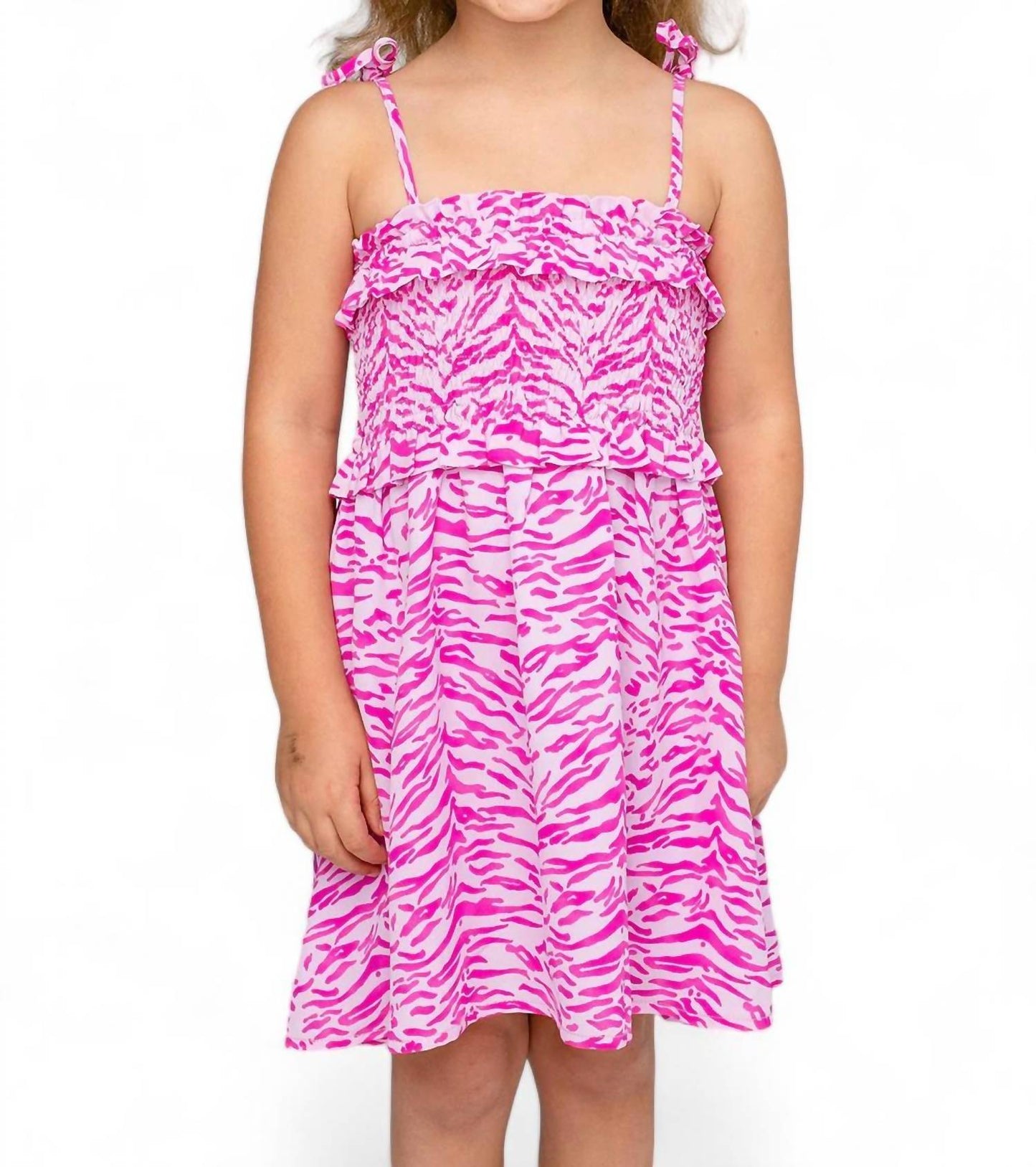 Buddylove - Girl's Vivienne Dress
