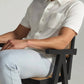 7Diamonds - Haiden Button Up Sweater Polo