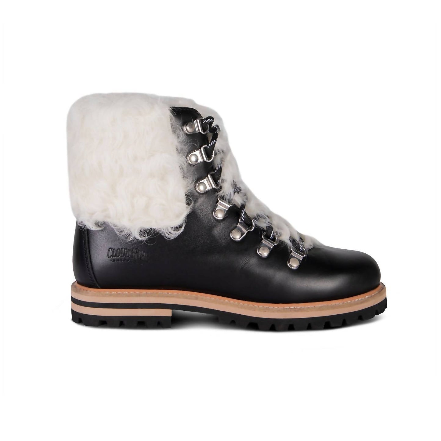 Cloud Nine - LADIES STELLA BOOT