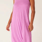 Z Supply - Reverie Knot Tri-blend Dress