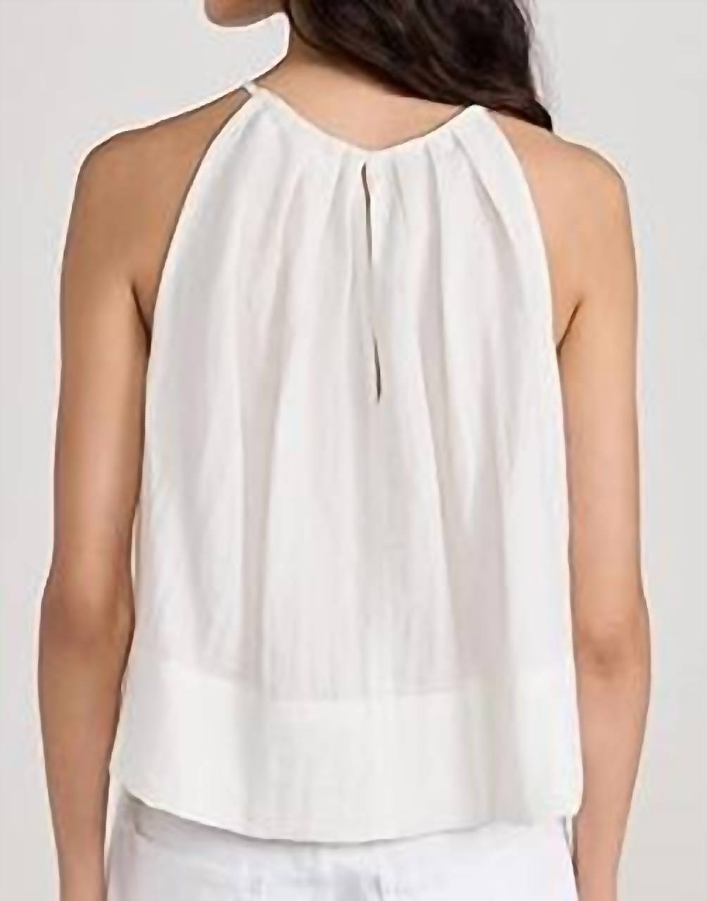 A.L.C. - Caroline Sleeveless Top