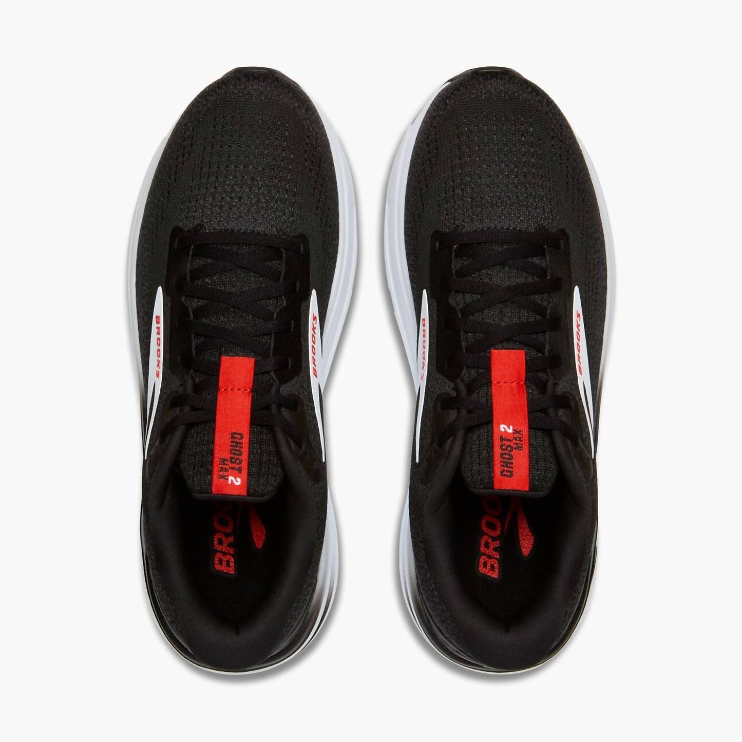 Brooks - Men's Ghost Max 2 Shoes