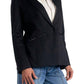 Elan - Blazer Sweater
