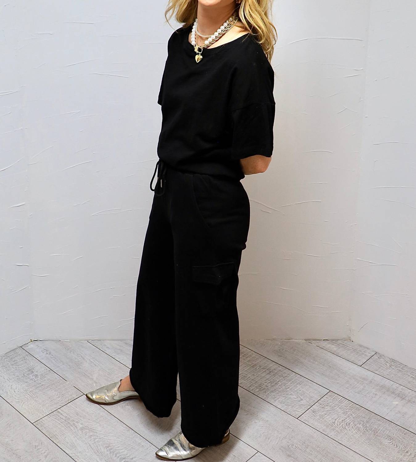 Before You - Let's Go Somewhere Bottom Pants