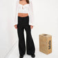 For Love & Lemons - TRISHA CROP TOP