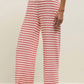 Z Supply - Luxe Stripe Pant