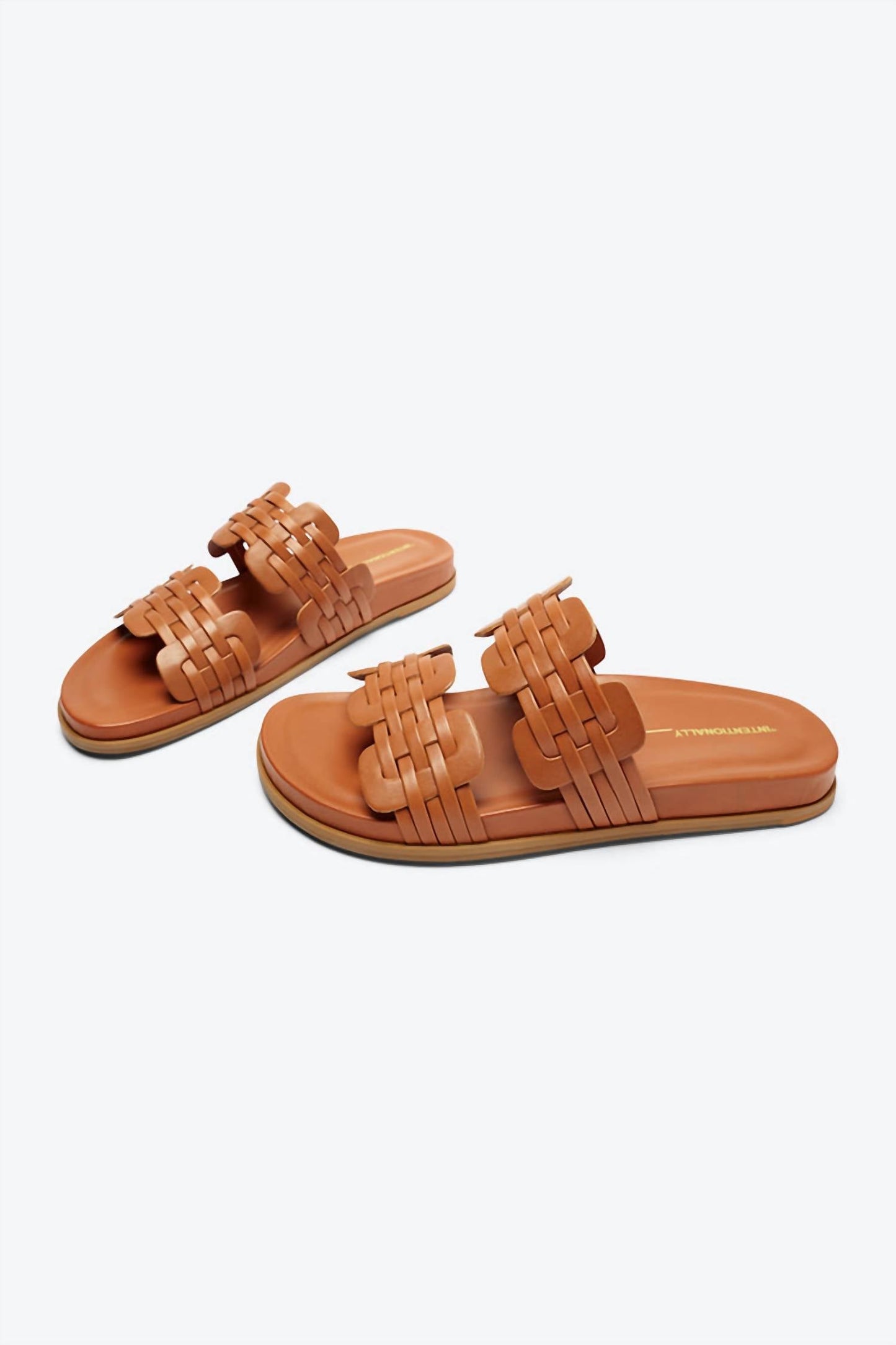 Intentionally Blank - Women's Brian Sandal