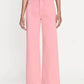 Frame - Le Jane Wide Leg Crop Jean