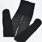 3Am By H&D Accessories - Women's Hart Dot Stocking