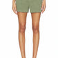Pistola - Mason Relaxed Utility Short