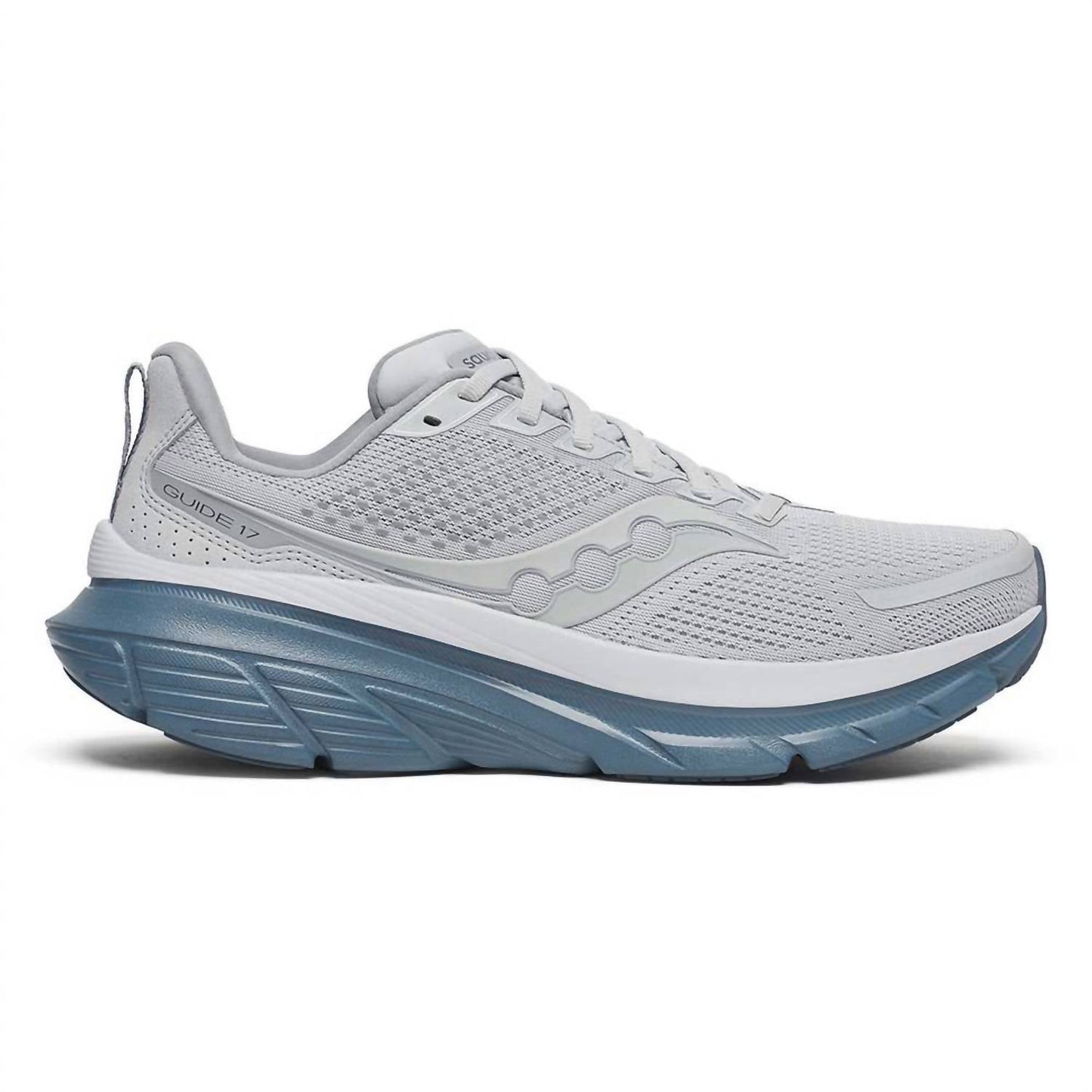 Saucony - पुरुषों के गाइड 17 जूते