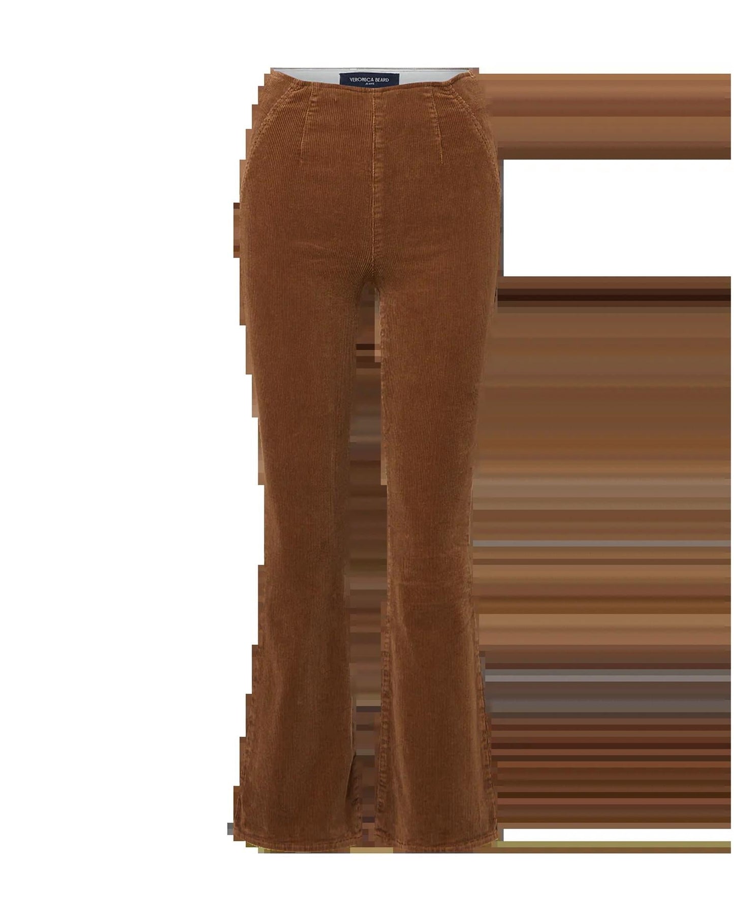 Veronica Beard - Carson Off-duty Ankle Flare Pant