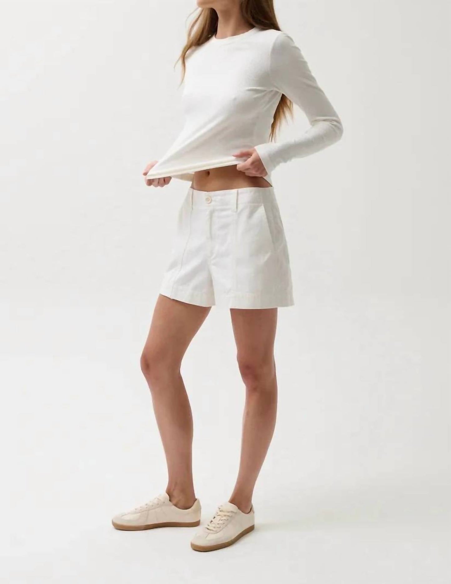 Pistola - Mason Relaxed Utility Short