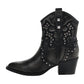 Dirty Laundry - Nowhere Western Bootie