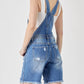 Risen - BERMUDA OVERALLS