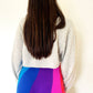 Crush - Wave Stripe Faro Pants