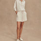 Varley - Women's Highrise Shorts