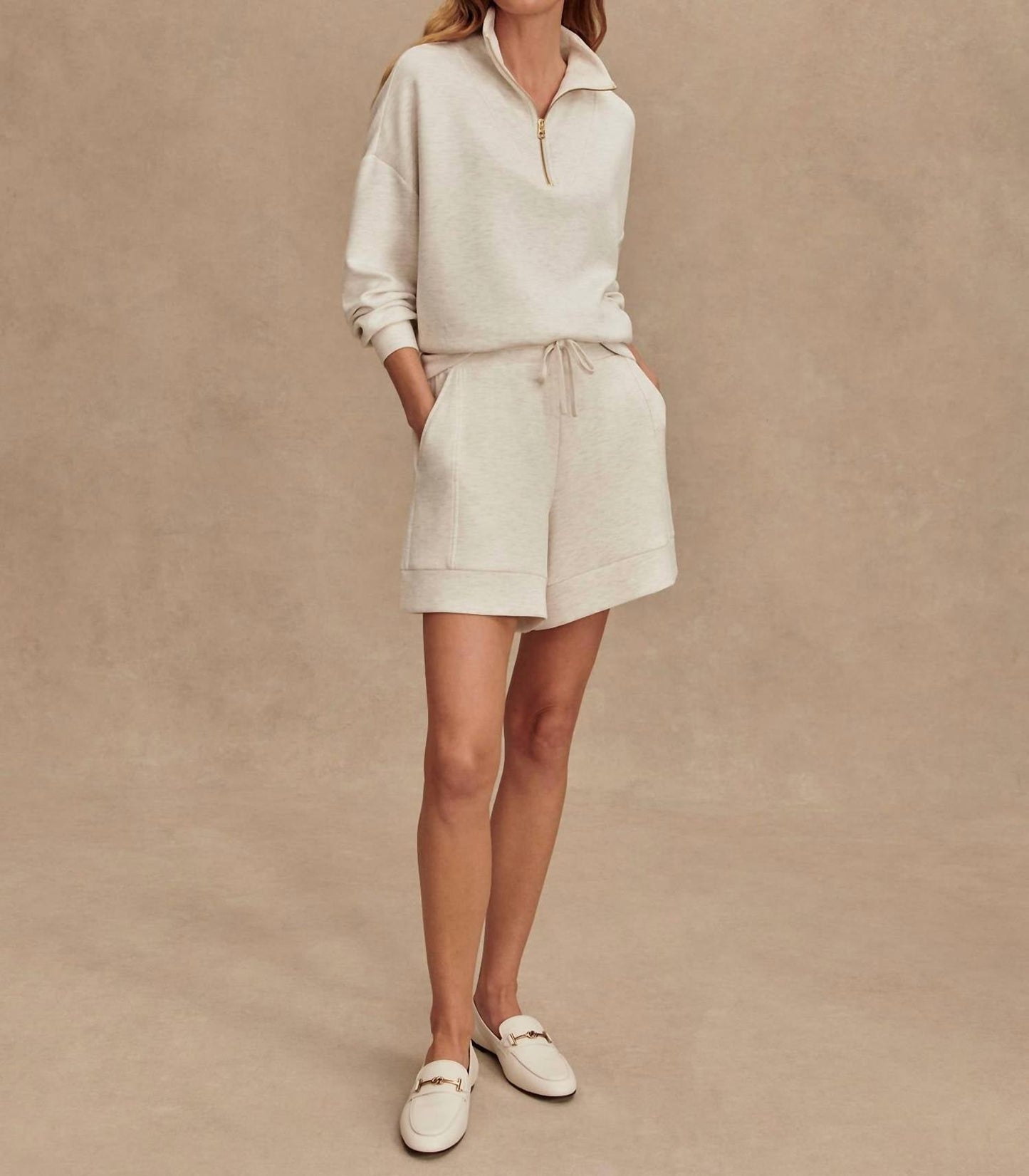 Varley - Women's Highrise Shorts