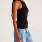 Z Supply - Lilly Rib Tank
