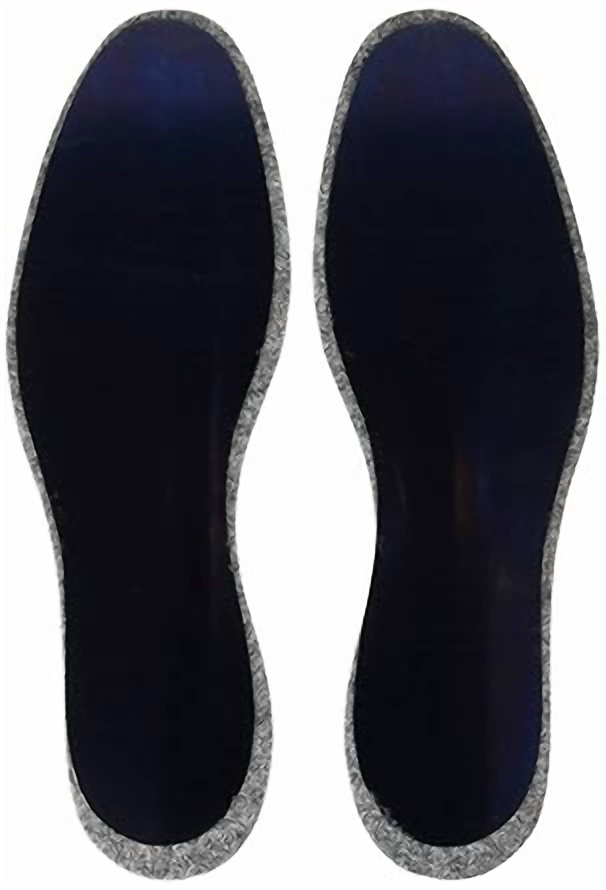 Aetna Felt - Women's Fullsteel Turfliner