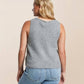 Z Supply - Bryce Sweater Vest
