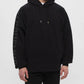 Jacquemus - Le Hoodie Typo