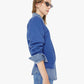 Mother - The Concert Raglan Sweatshirt