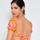 Gigizara - Sun Sculpt Bikini Top Semi Crop & Sculpted Fit