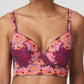 Primadonna - Efforia Padded Longline Bra