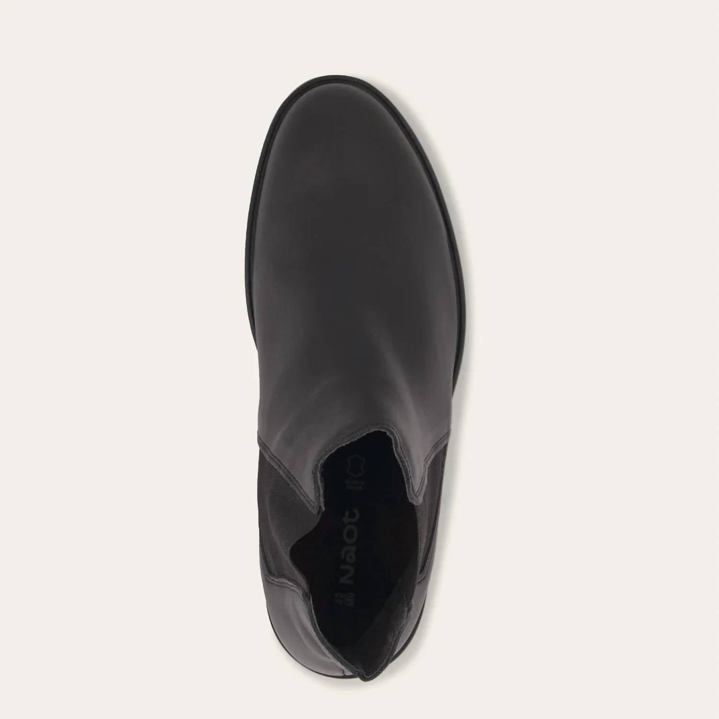 Naot - Men's Washington Chelsea Boots