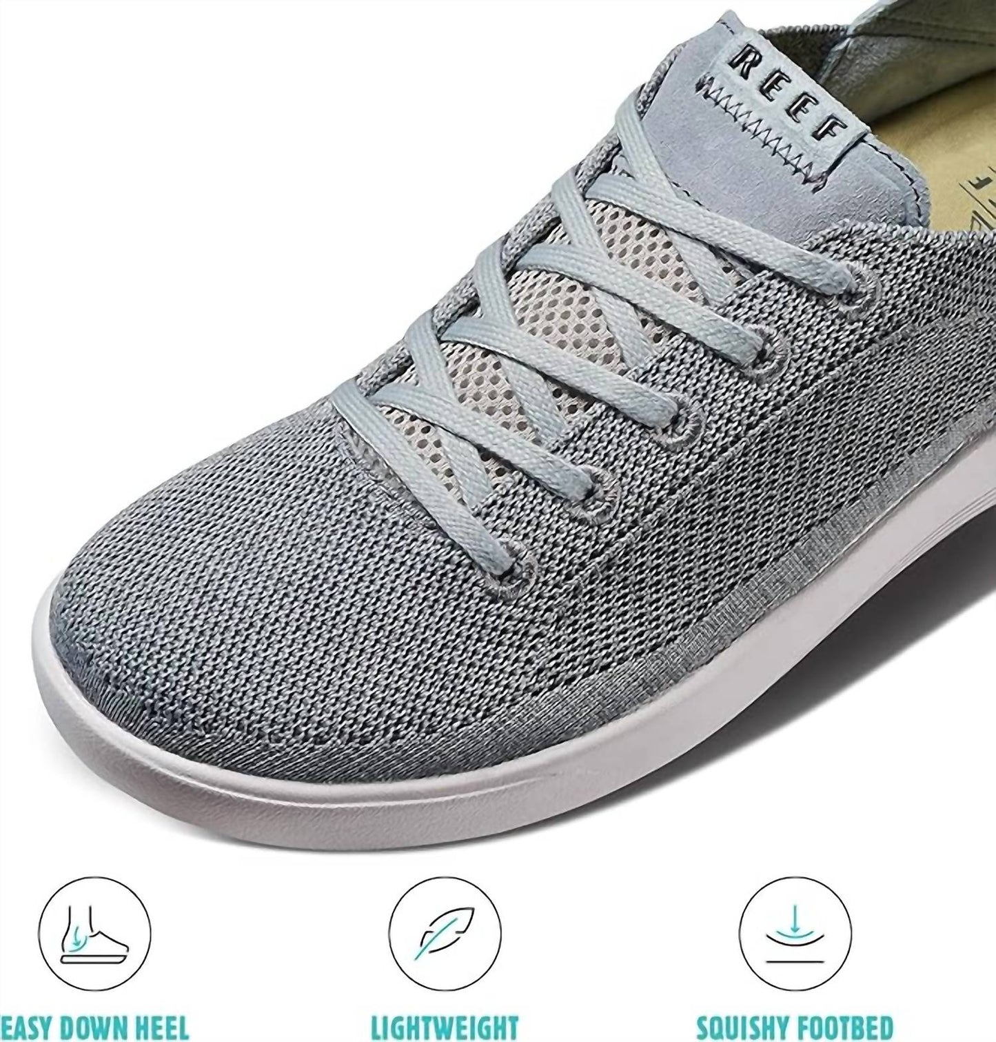 Reef - Men's Swellsole Neptune Sneaker