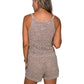 Splendid - Eden Sweater Short
