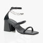 Free People - Women's Parker Chain Heel