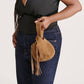 Steve Madden - Zury Wristlet