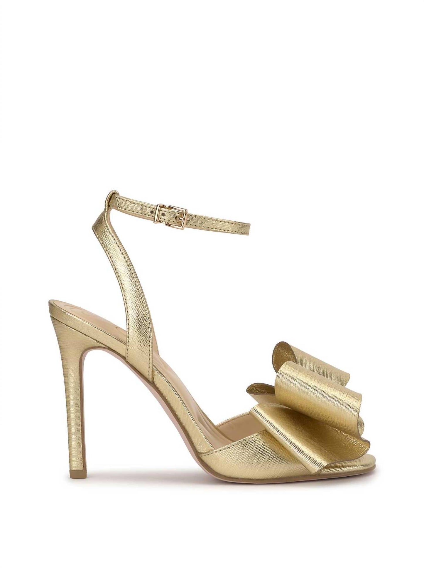 Jessica Simpson - Olivine High Heel