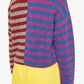 Mother - Half Hickey Jumper