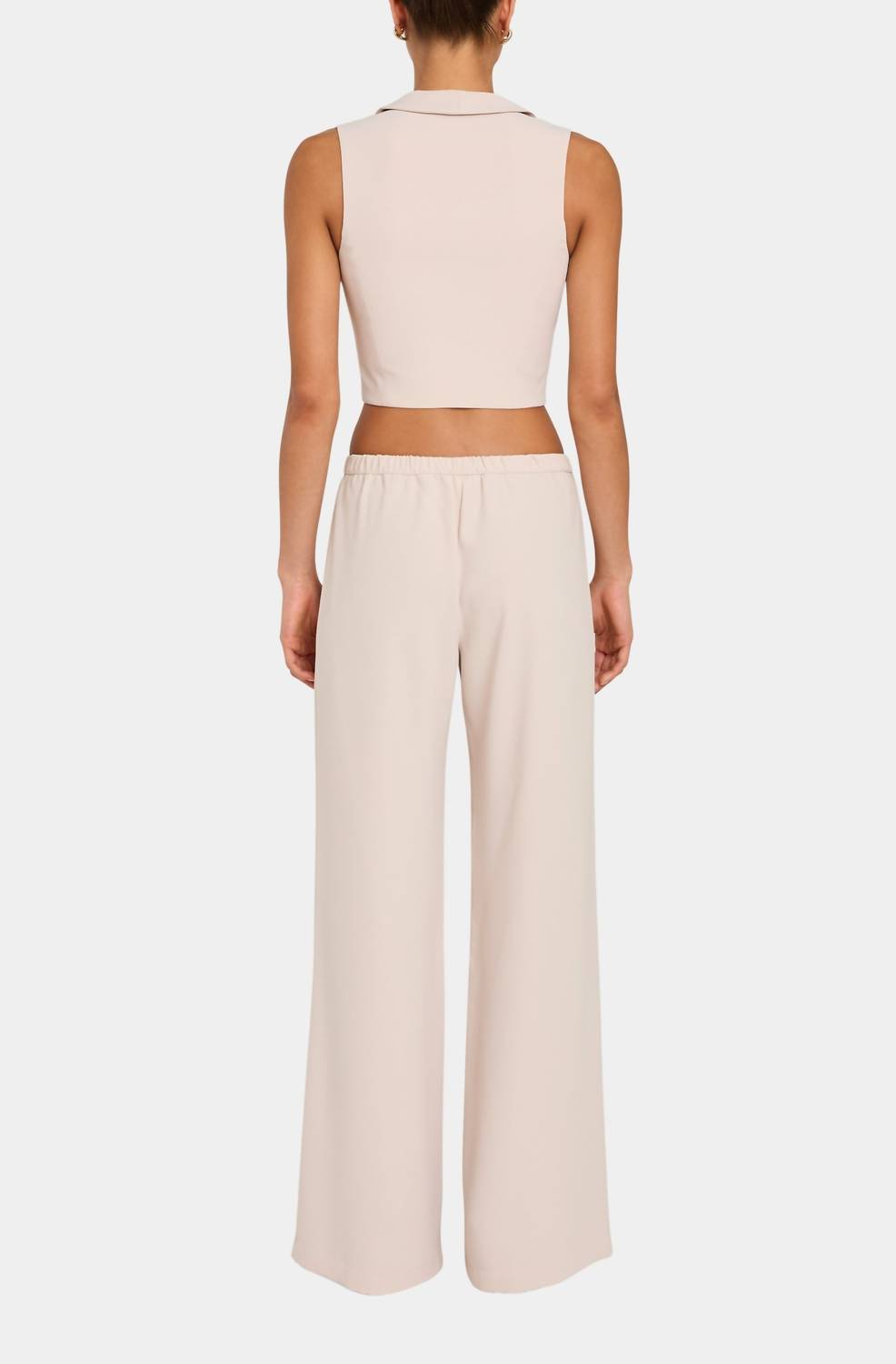 Amanda Uprichard - Mariko Pants