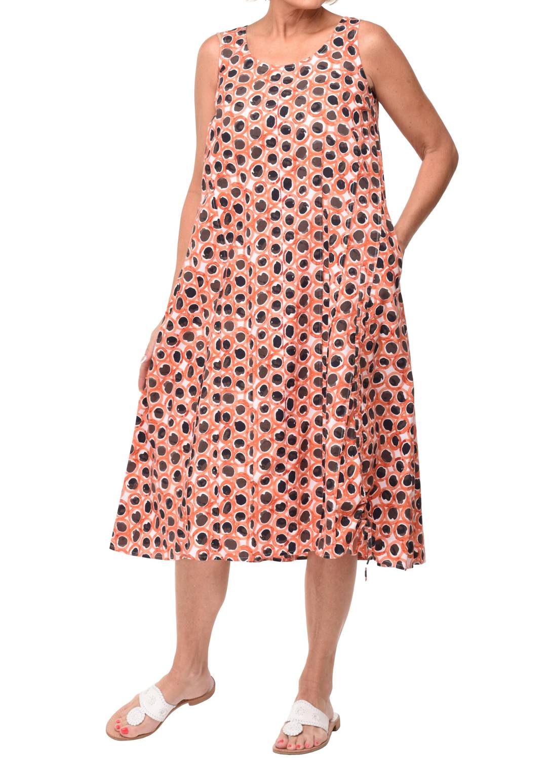 Tulip Clothing - Braelyn Dress