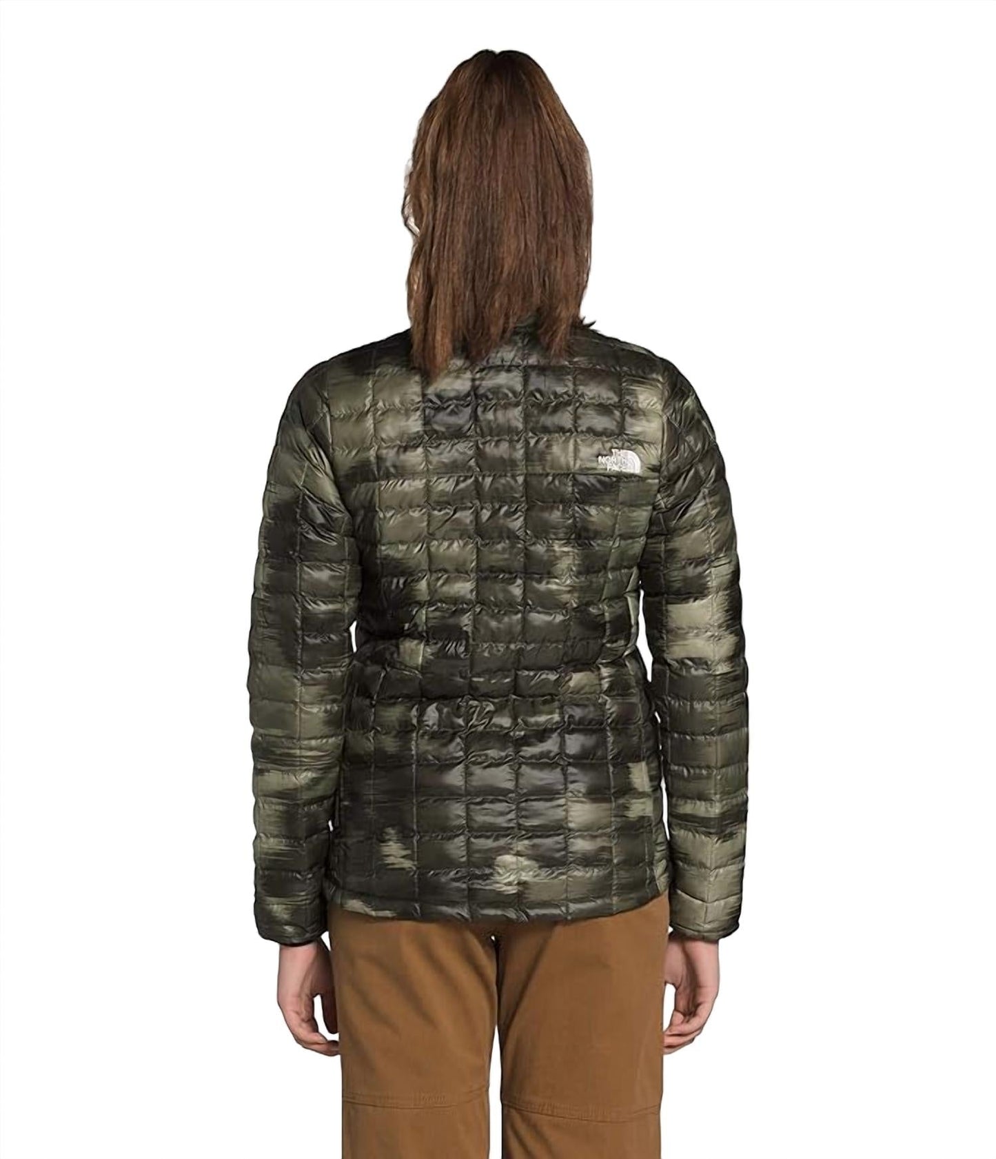 The North Face - ThermoBall Eco Jacket