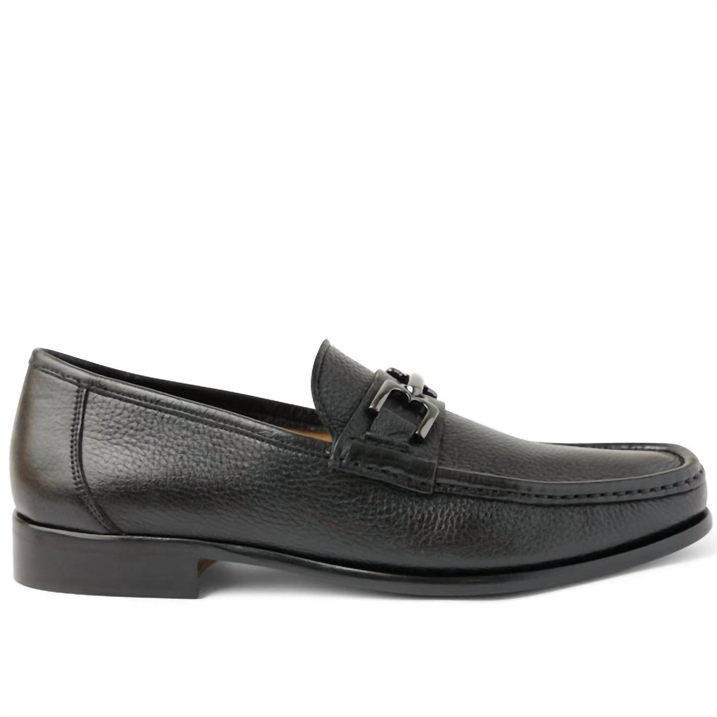 Bruno Magli - Men's Trieste Dress Loafers Shoes