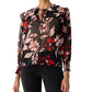 Sanctuary - Winter Wish Blouse