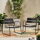 Conrad Outdoor Chair
