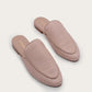 Kaanas - Women's Sardinia Leather Mule