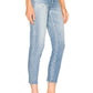 Moussy - Hammond High Rise Skinny Jean