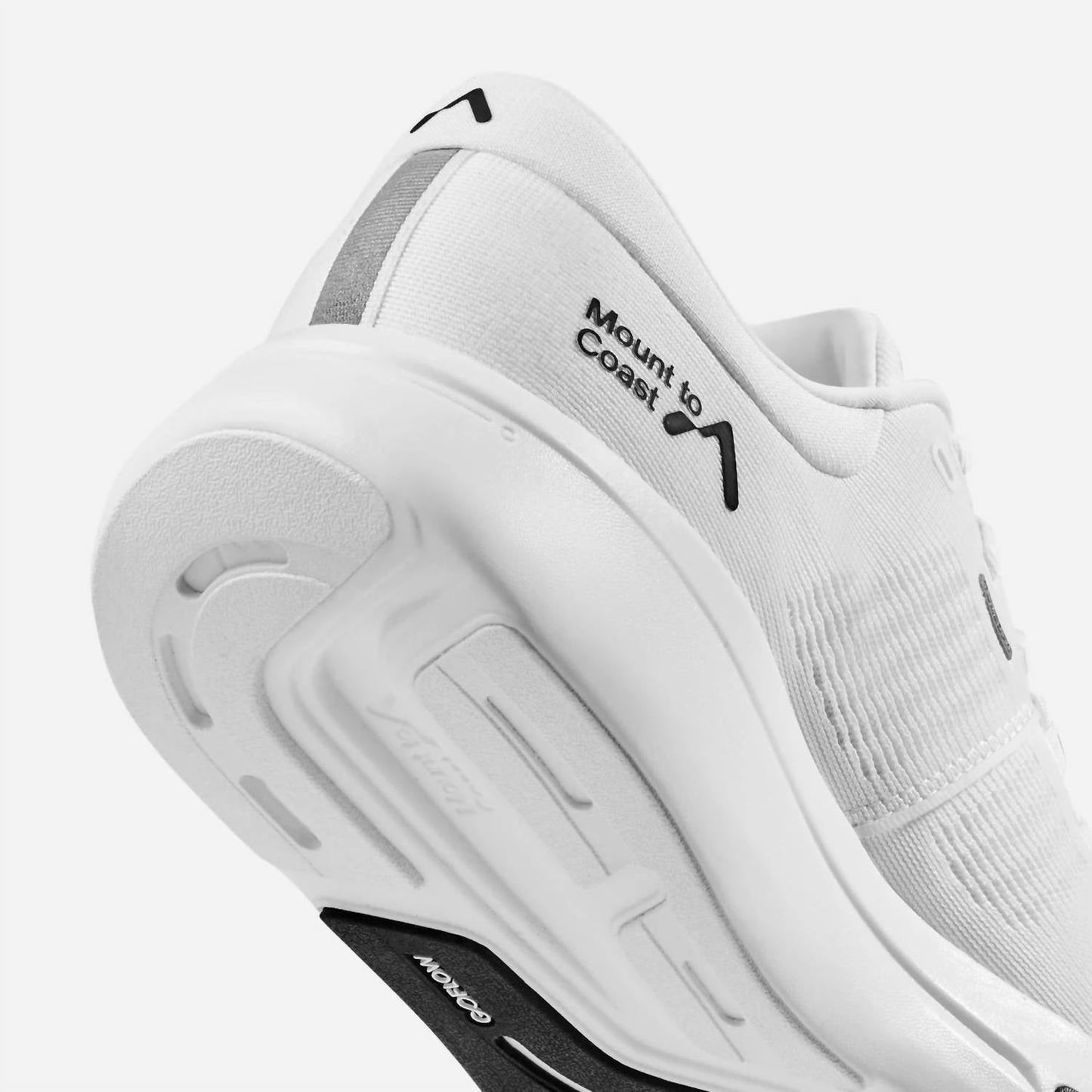 Mount To Coast - Men's R1 Running Shoes
